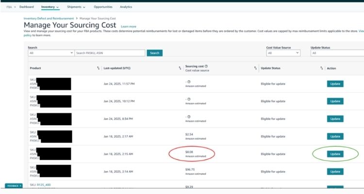 What Is An Amazon Reimbursement Audit?