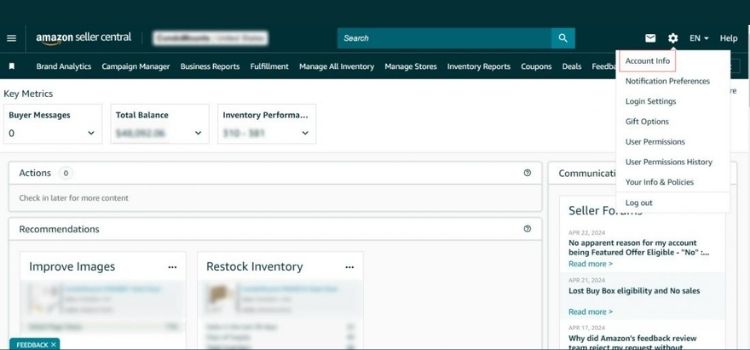 When To Choose An Amazon Professional Seller?