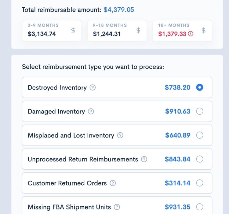 Why Reimbursement Audits Matter For Amazon Sellers?