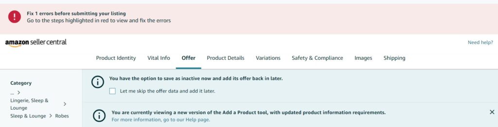 Can You Resolve an Amazon Policy Violation Without an Appeal 1