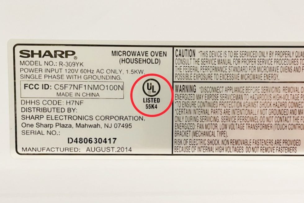 Safety and Compliance Issues 1