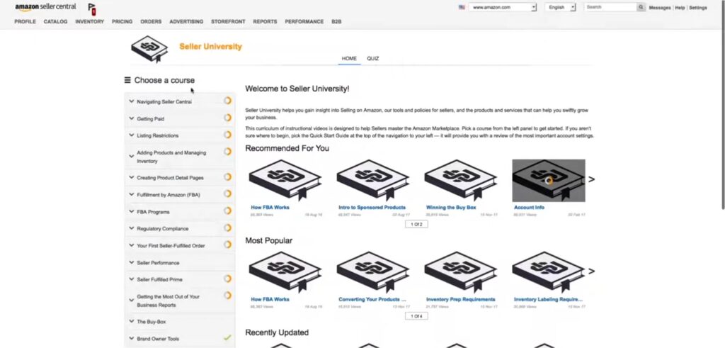 Steps to Avoid a Future Amazon Policy Violation 2