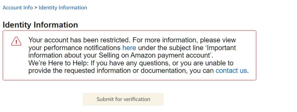 What is a Restricted Account and Why Does It Kill Your Revenue?