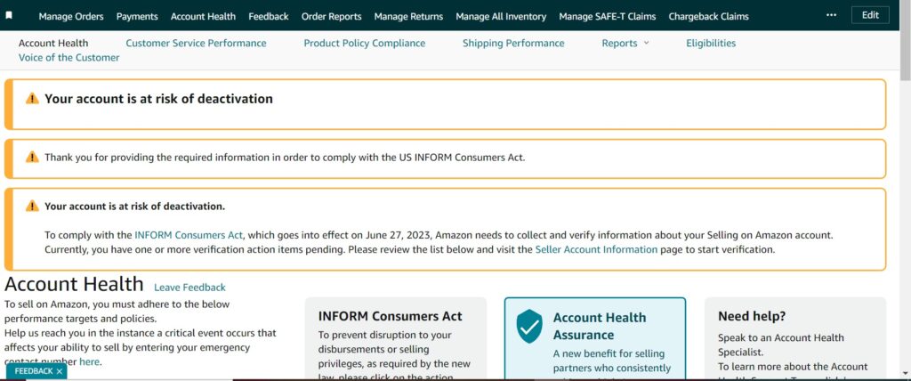 What is a Restricted Account and Why Does It Kill Your Revenue 2