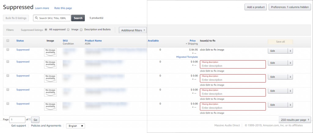 Why Does an Amazon Listing Removal Happen 2