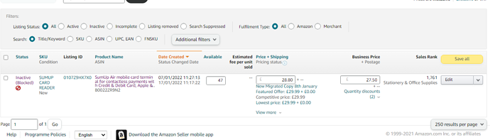 Why Does an Amazon Listing Removal Happen 3