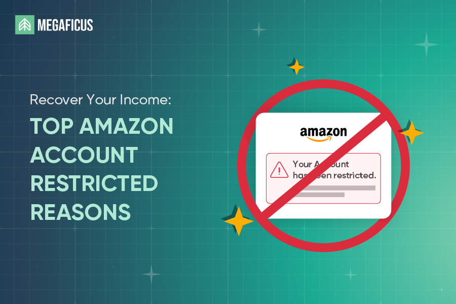 amazon account restricted reasons