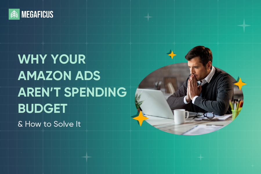 amazon ads not spending