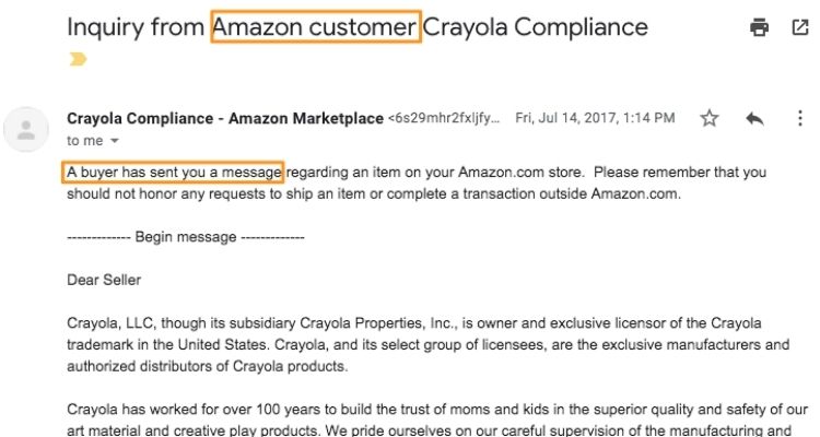 Copyright And Trademark Problems