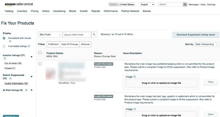 Keep Your Product Details Accurate And Complete