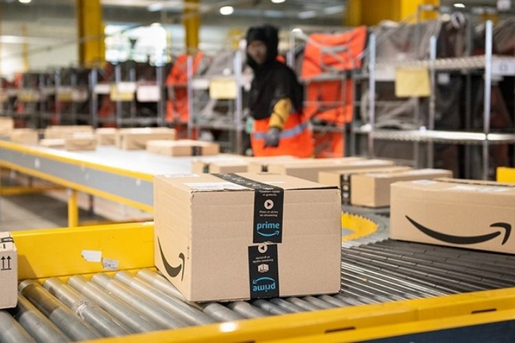 Not Using Amazon FBA