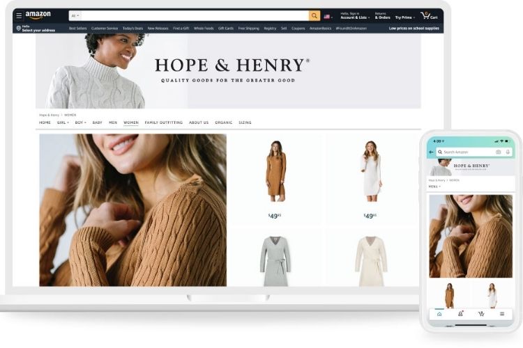 Optimize for Mobile Devices