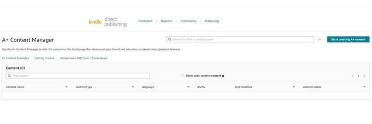 Step 2: Fill in Required Fields