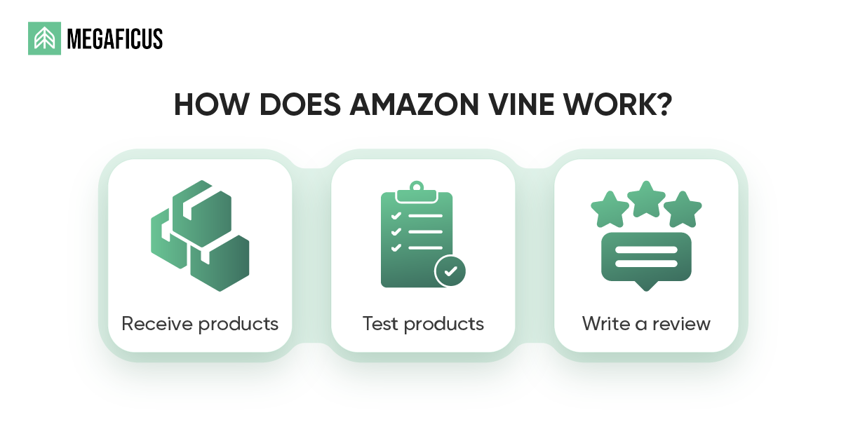 How Amazon Vine Review Approval Works?