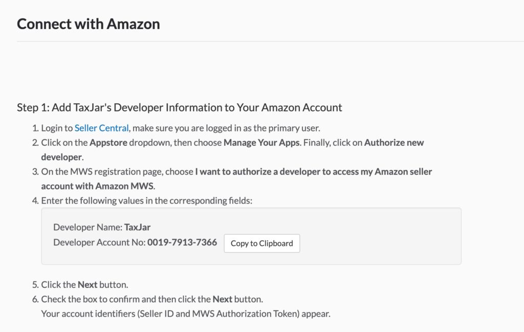 15. Sales Tax and Global Compliance Issues