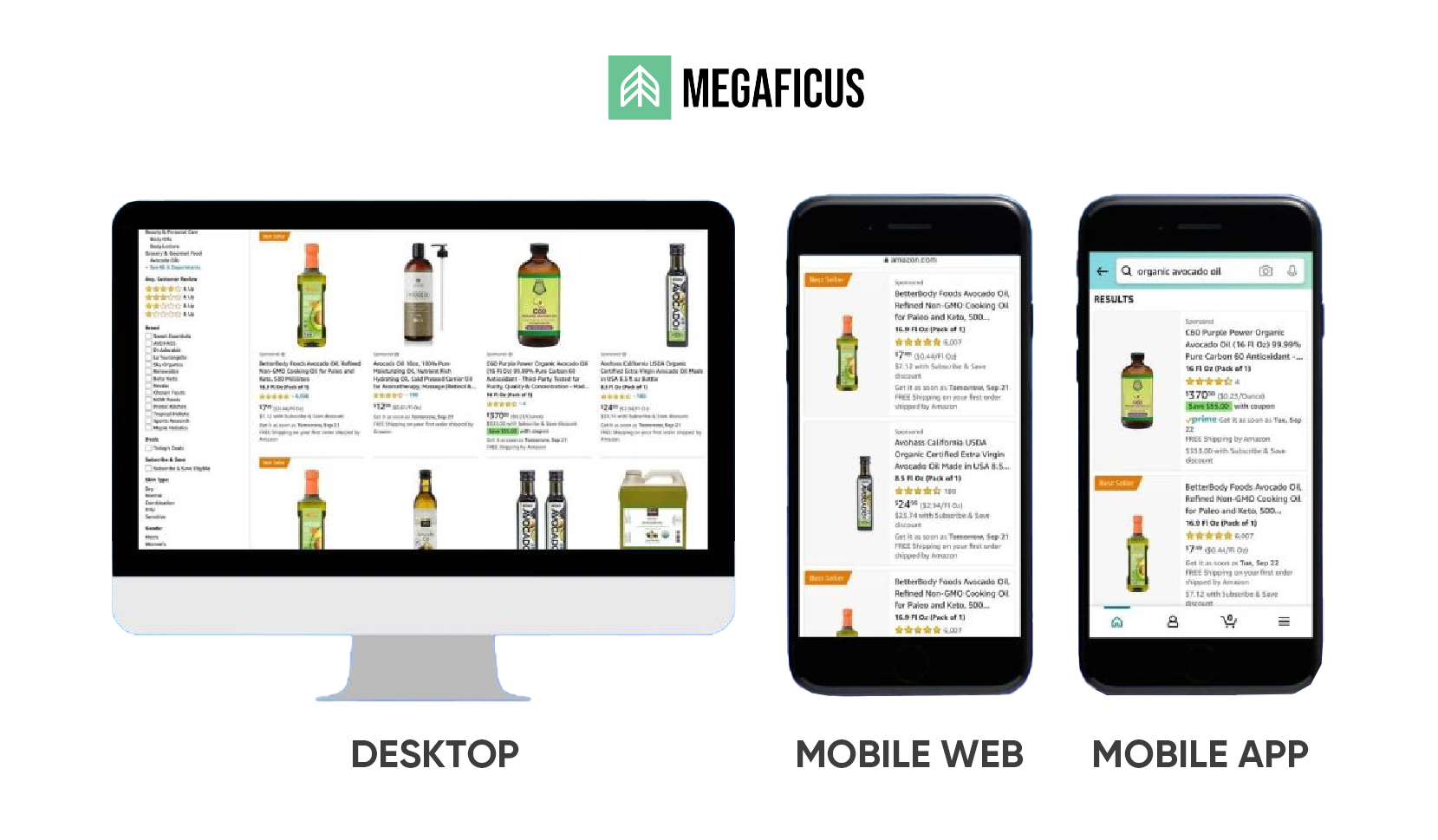 Common Amazon SEO mistakes that kill your visibility
