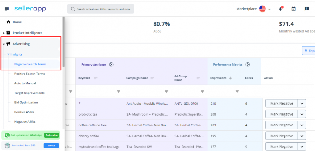Step 3: Use Buyer Intent to Decide What to Block