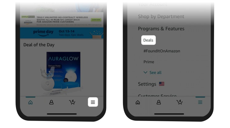 Step 3: Let the App Do the Work