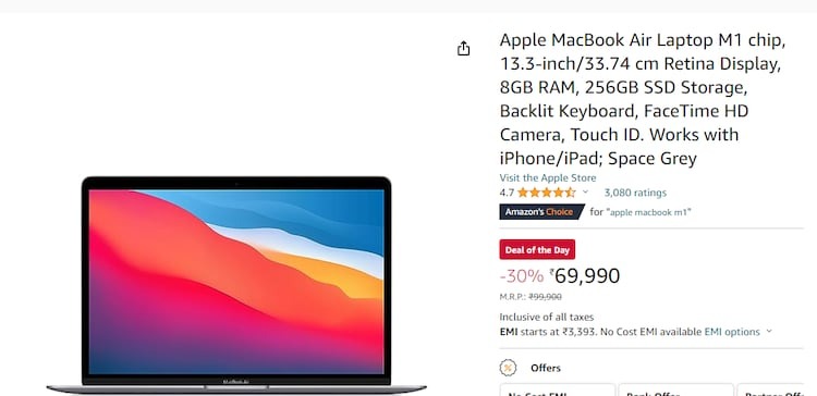 What are the Benefits of Shopping the Amazon Spring Sale 2