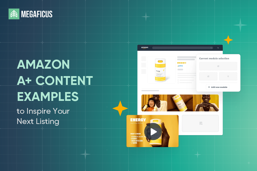 amazon a+ content examples