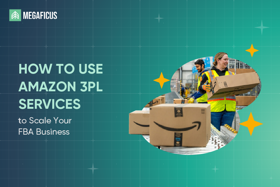 3pl for amazon fba