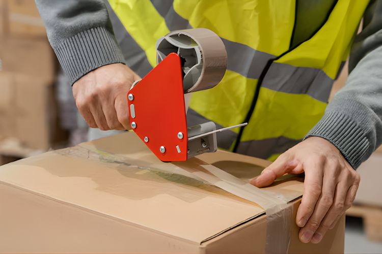 Amazon FBA Box Packing Best Practices