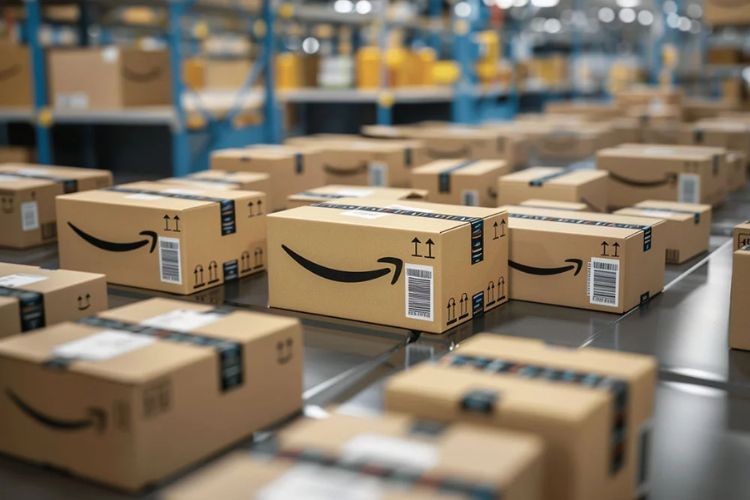 Amazon FBA Packaging And Labeling Requirements