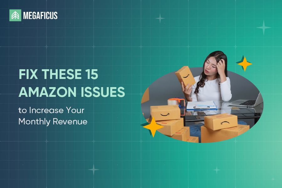 amazon issues