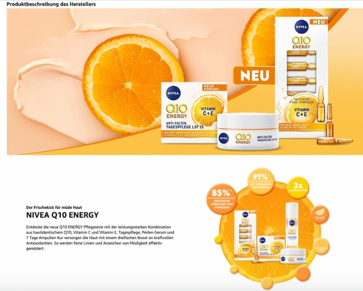 Balance Text and Photos