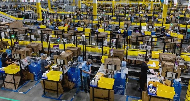 Common Causes Of A High Amazon Late Shipment Rate
