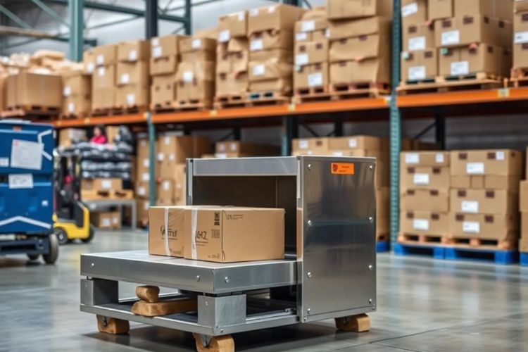 How Dimensional Weight Pricing Works