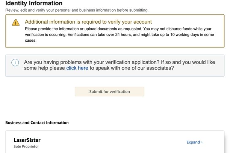 Keep Your Seller Documentation Organized And Up To Date