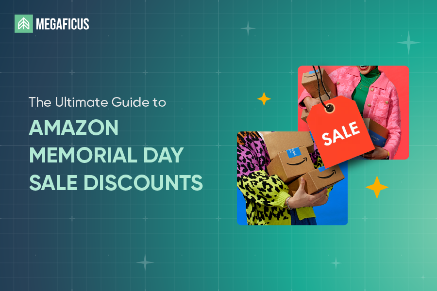 amazon memorial day sale