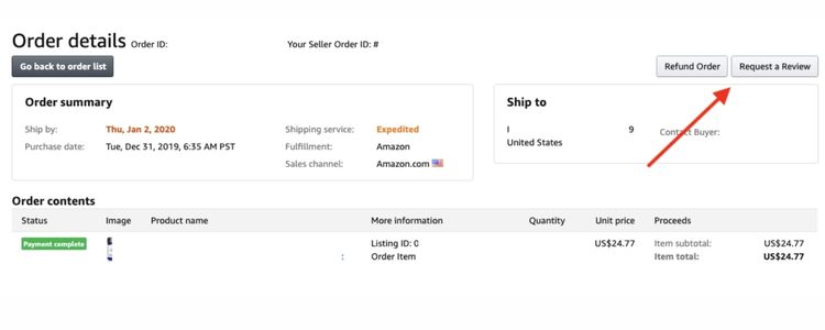 Other Ways To Collect Reviews On Amazon