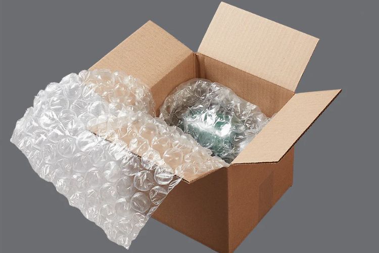 Packaging Tips For Heavy Items