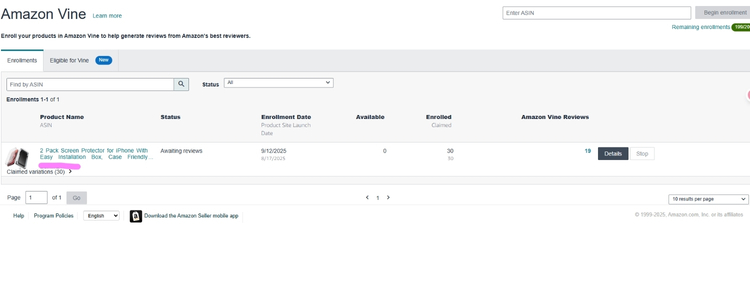 Wait Before Doing Anything Else