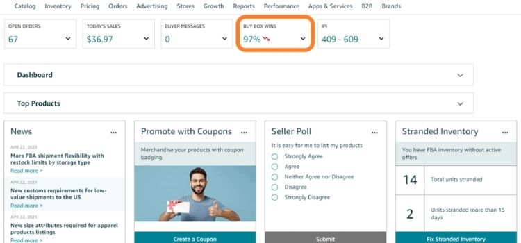 Why Does The Late Shipment Rate Matter for Amazon Sellers?