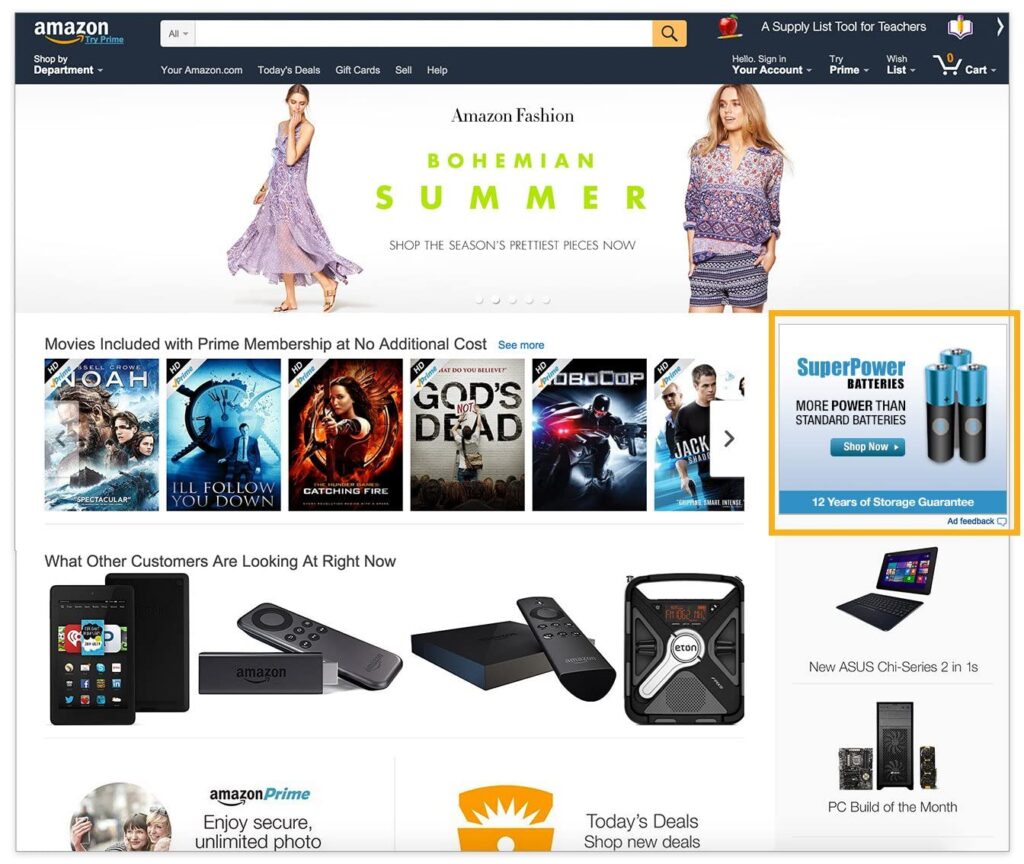 Creative Excellence in Ad Formats