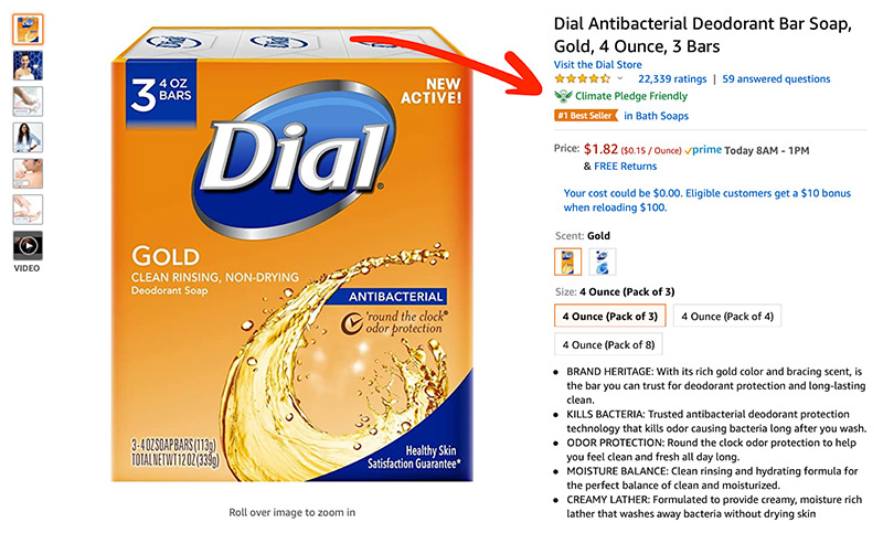 Sustainability & Inclusivity Alignment