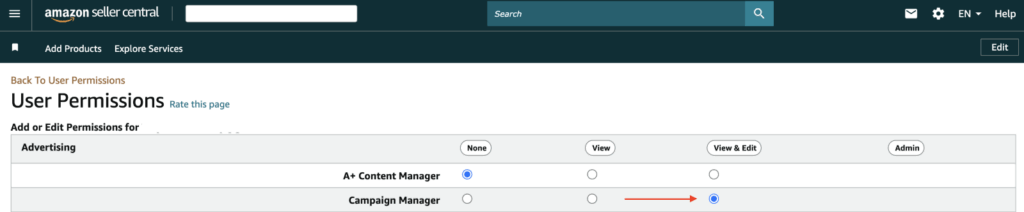 What to Prepare Before Setting Up the Amazon Advertising Console 2