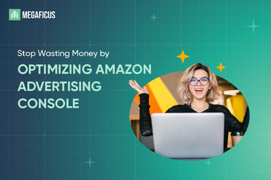 amazon advertising console