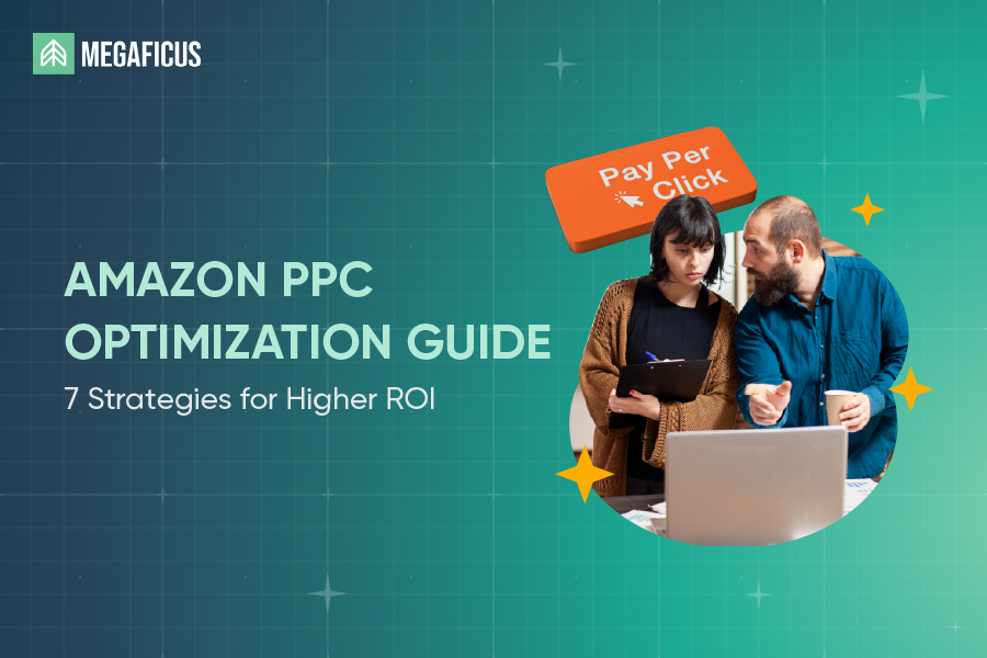 amazon ppc optimization