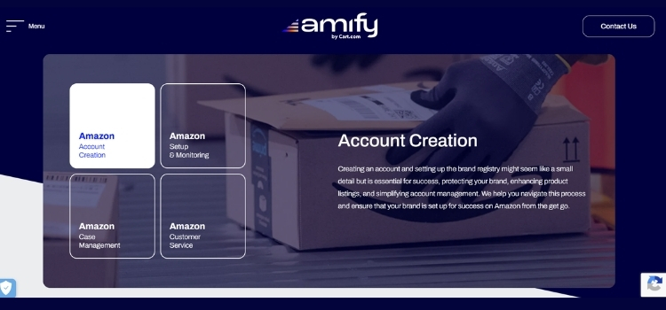 Amify by Cart.com