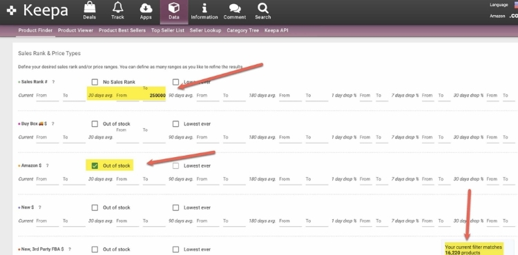 Analyze Market Trend Reports