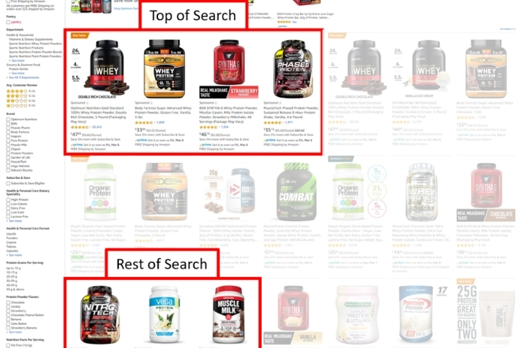 Apply Dynamic Bidding and Placement Adjustments