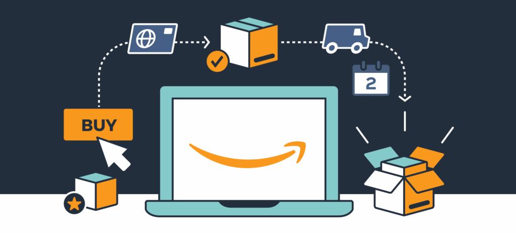 Có nên bán hàng trên Amazon ở thời điểm hiện tại không?