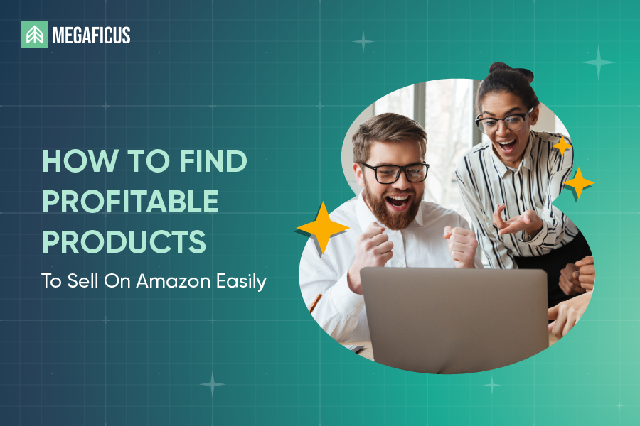 how to find profitable products to sell on amazon​