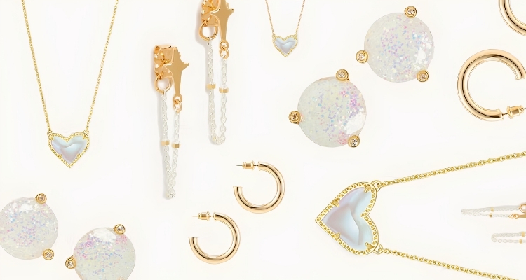 Jewelry and Accessories