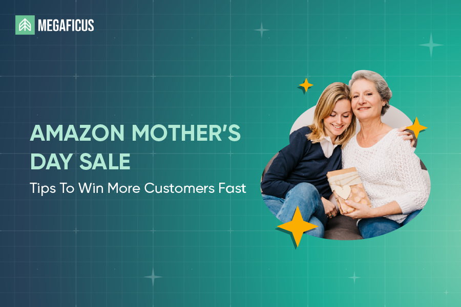 amazon mother's day sale