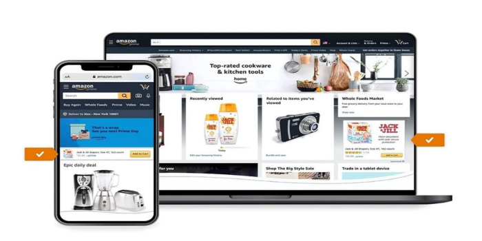 Những sai lầm thường gặp khi bán hàng trên Amazon 2